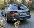 Серый Ауди А6 Олроуд, объемом двигателя 2.97 л и пробегом 279 тыс. км за 8200 $, фото 15 на Automoto.ua