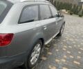 Сірий Ауді A6 Allroad, об'ємом двигуна 3 л та пробігом 258 тис. км за 10900 $, фото 2 на Automoto.ua