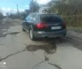 Ауди А6 Олроуд 2007 в Дрогобыче на Automoto.ua Серый Ауди А6 Олроуд, объемом двигателя 3.1 л и пробегом 310 тыс. км за 5800 $, фото 4 на Automoto.ua