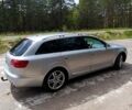 Сірий Ауді A6 Allroad, об'ємом двигуна 2.97 л та пробігом 255 тис. км за 9500 $, фото 4 на Automoto.ua