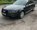 Сірий Ауді A6 Allroad, об'ємом двигуна 3.12 л та пробігом 289 тис. км за 8300 $, фото 1 на Automoto.ua