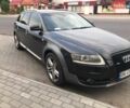 Серый Ауди А6 Олроуд, объемом двигателя 2.7 л и пробегом 382 тыс. км за 9800 $, фото 1 на Automoto.ua