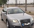 Сірий Ауді A6 Allroad, об'ємом двигуна 3 л та пробігом 350 тис. км за 5504 $, фото 1 на Automoto.ua