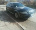 Ауди А6 Олроуд 2007 в Дрогобыче на Automoto.ua Серый Ауди А6 Олроуд, объемом двигателя 3.1 л и пробегом 310 тыс. км за 5800 $, фото 5 на Automoto.ua