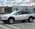 Серый Ауди А6 Олроуд, объемом двигателя 3.2 л и пробегом 120 тыс. км за 12900 $, фото 2 на Automoto.ua