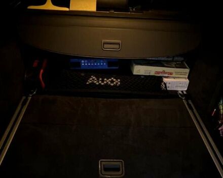 Серый Ауди А6 Олроуд, объемом двигателя 3 л и пробегом 305 тыс. км за 11500 $, фото 22 на Automoto.ua