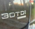 Сірий Ауді A6 Allroad, об'ємом двигуна 3 л та пробігом 330 тис. км за 7500 $, фото 20 на Automoto.ua