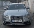 Сірий Ауді A6 Allroad, об'ємом двигуна 3 л та пробігом 276 тис. км за 10500 $, фото 4 на Automoto.ua