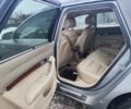 Сірий Ауді A6 Allroad, об'ємом двигуна 3 л та пробігом 422 тис. км за 4500 $, фото 12 на Automoto.ua
