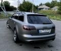 Серый Ауди А6 Олроуд, объемом двигателя 3 л и пробегом 305 тыс. км за 11500 $, фото 9 на Automoto.ua