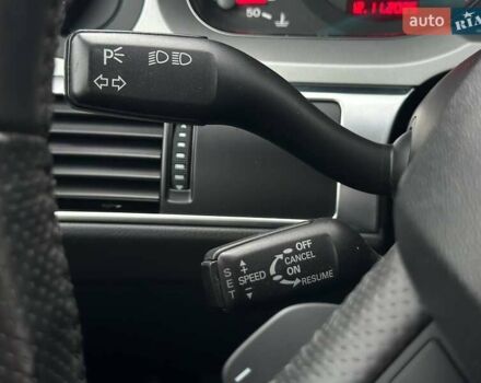 Серый Ауди А6 Олроуд, объемом двигателя 2.97 л и пробегом 242 тыс. км за 10290 $, фото 27 на Automoto.ua