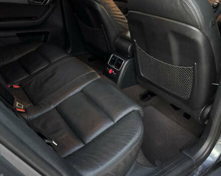 Сірий Ауді A6 Allroad, об'ємом двигуна 2.7 л та пробігом 369 тис. км за 10700 $, фото 18 на Automoto.ua