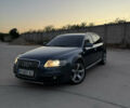 Сірий Ауді A6 Allroad, об'ємом двигуна 2.7 л та пробігом 369 тис. км за 10700 $, фото 1 на Automoto.ua