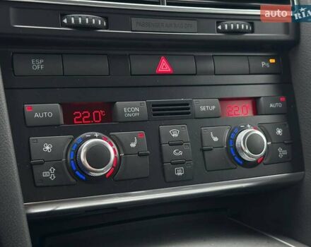 Серый Ауди А6 Олроуд, объемом двигателя 2.97 л и пробегом 242 тыс. км за 10290 $, фото 25 на Automoto.ua