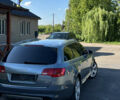 Серый Ауди А6 Олроуд, объемом двигателя 3.12 л и пробегом 90 тыс. км за 12000 $, фото 6 на Automoto.ua