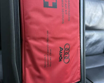 Серый Ауди А6 Олроуд, объемом двигателя 2.7 л и пробегом 378 тыс. км за 10500 $, фото 41 на Automoto.ua