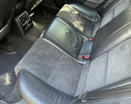 Серый Ауди А6 Олроуд, объемом двигателя 3 л и пробегом 418 тыс. км за 11200 $, фото 15 на Automoto.ua