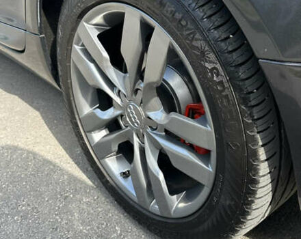 Серый Ауди А6 Олроуд, объемом двигателя 2.7 л и пробегом 378 тыс. км за 10500 $, фото 10 на Automoto.ua