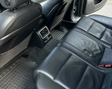 Серый Ауди А6 Олроуд, объемом двигателя 2.7 л и пробегом 378 тыс. км за 10500 $, фото 40 на Automoto.ua