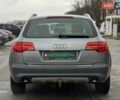 Серый Ауди А6 Олроуд, объемом двигателя 2.97 л и пробегом 242 тыс. км за 10490 $, фото 7 на Automoto.ua