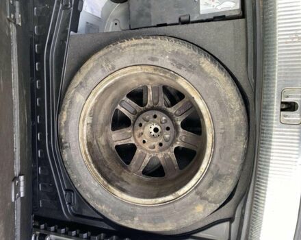 Серый Ауди А6 Олроуд, объемом двигателя 3 л и пробегом 289 тыс. км за 4200 $, фото 6 на Automoto.ua