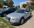 Сірий Ауді A6 Allroad, об'ємом двигуна 2.97 л та пробігом 374 тис. км за 9700 $, фото 1 на Automoto.ua