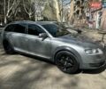 Серый Ауди А6 Олроуд, объемом двигателя 3 л и пробегом 418 тыс. км за 11200 $, фото 12 на Automoto.ua