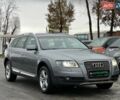 Серый Ауди А6 Олроуд, объемом двигателя 2.97 л и пробегом 242 тыс. км за 10290 $, фото 4 на Automoto.ua