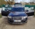 Сірий Ауді A6 Allroad, об'ємом двигуна 2.7 л та пробігом 320 тис. км за 11300 $, фото 1 на Automoto.ua