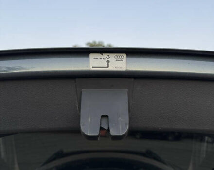 Сірий Ауді A6 Allroad, об'ємом двигуна 2.7 л та пробігом 369 тис. км за 10700 $, фото 13 на Automoto.ua