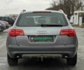 Сірий Ауді A6 Allroad, об'ємом двигуна 3 л та пробігом 242 тис. км за 10490 $, фото 6 на Automoto.ua