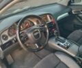 Серый Ауди А6 Олроуд, объемом двигателя 2.7 л и пробегом 272 тыс. км за 8300 $, фото 21 на Automoto.ua