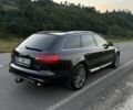 Серый Ауди А6 Олроуд, объемом двигателя 3 л и пробегом 270 тыс. км за 12499 $, фото 3 на Automoto.ua