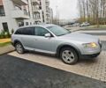 Сірий Ауді A6 Allroad, об'ємом двигуна 3 л та пробігом 290 тис. км за 4800 $, фото 1 на Automoto.ua