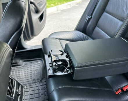 Серый Ауди А6 Олроуд, объемом двигателя 2.7 л и пробегом 378 тыс. км за 10500 $, фото 44 на Automoto.ua