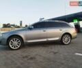 Серый Ауди А6 Олроуд, объемом двигателя 2.7 л и пробегом 270 тыс. км за 8600 $, фото 13 на Automoto.ua