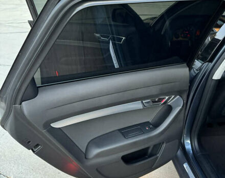 Сірий Ауді A6 Allroad, об'ємом двигуна 2.7 л та пробігом 369 тис. км за 10700 $, фото 24 на Automoto.ua