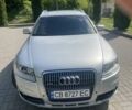 Сірий Ауді A6 Allroad, об'ємом двигуна 2.97 л та пробігом 275 тис. км за 10500 $, фото 1 на Automoto.ua