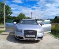 Сірий Ауді A6 Allroad, об'ємом двигуна 3 л та пробігом 360 тис. км за 11000 $, фото 2 на Automoto.ua