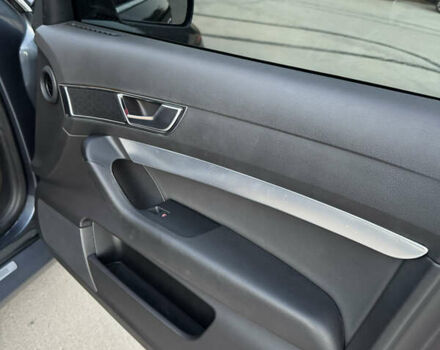 Сірий Ауді A6 Allroad, об'ємом двигуна 2.7 л та пробігом 369 тис. км за 10700 $, фото 16 на Automoto.ua