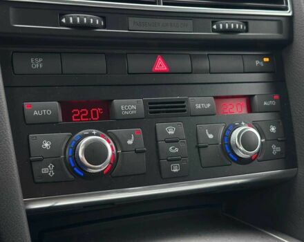 Сірий Ауді A6 Allroad, об'ємом двигуна 3 л та пробігом 242 тис. км за 10490 $, фото 22 на Automoto.ua