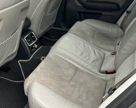 Сірий Ауді A6 Allroad, об'ємом двигуна 2.97 л та пробігом 283 тис. км за 10000 $, фото 6 на Automoto.ua