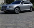 Сірий Ауді A6 Allroad, об'ємом двигуна 2.7 л та пробігом 355 тис. км за 11900 $, фото 3 на Automoto.ua