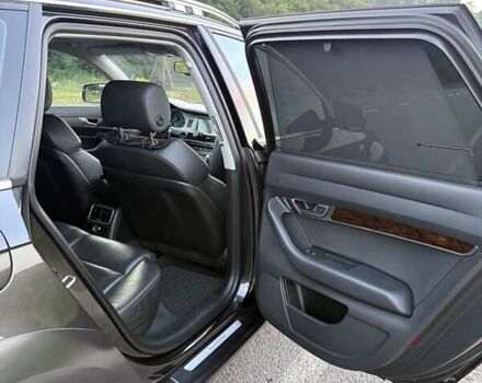 Сірий Ауді A6 Allroad, об'ємом двигуна 2.97 л та пробігом 270 тис. км за 12499 $, фото 31 на Automoto.ua