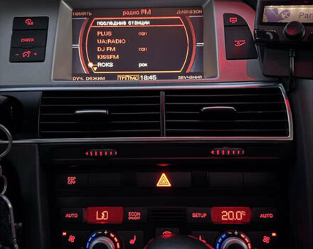 Сірий Ауді A6 Allroad, об'ємом двигуна 2.7 л та пробігом 369 тис. км за 10700 $, фото 28 на Automoto.ua