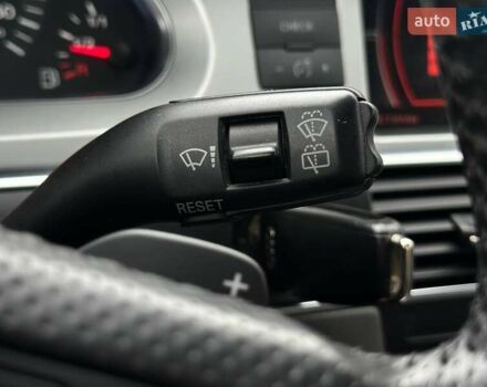 Серый Ауди А6 Олроуд, объемом двигателя 2.97 л и пробегом 242 тыс. км за 10490 $, фото 28 на Automoto.ua