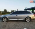 Серый Ауди А6 Олроуд, объемом двигателя 2.7 л и пробегом 270 тыс. км за 8600 $, фото 6 на Automoto.ua