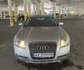 Сірий Ауді A6 Allroad, об'ємом двигуна 3.1 л та пробігом 214 тис. км за 9092 $, фото 1 на Automoto.ua