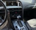 Серый Ауди А6 Олроуд, объемом двигателя 3 л и пробегом 418 тыс. км за 11200 $, фото 14 на Automoto.ua