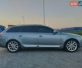 Серый Ауди А6 Олроуд, объемом двигателя 2.7 л и пробегом 272 тыс. км за 8300 $, фото 16 на Automoto.ua